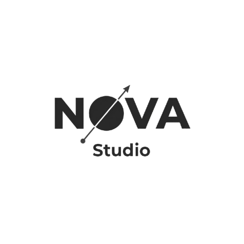 NOVA Studio Logo